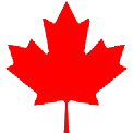 Canadian Maple Leaf Image